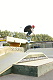 Radek Bilek The Park Skateboarding 2006